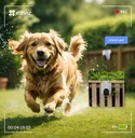 Combo x 2 - Ezviz H8c Full Hd 2 Mpx Color Vu i.a + micro sd 64gb 
