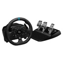 Logitech Volante y Pedalera Driving Force G923 Compatible Con Pc Ps3 Ps4