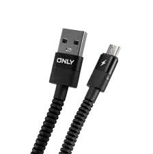 Xaea Cable Usb Mod2079 Hulk - Xaea - Tipo C - 4A - Negro/Verde