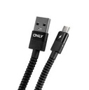 Xaea Cable Usb Mod2079 Hulk - Xaea - Tipo C - 4A - Negro/Verde