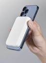 Only Cargador Wireless Magnético Voltrix 25W Mods-721