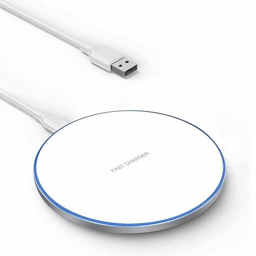 Only Cargador Wireless Magnético Xpiral 20W Carga Rápida Mods-723