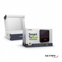 Netmak Nm-Tvbox3 Smart Tv Box 4K Android 1Gb 8Gb 