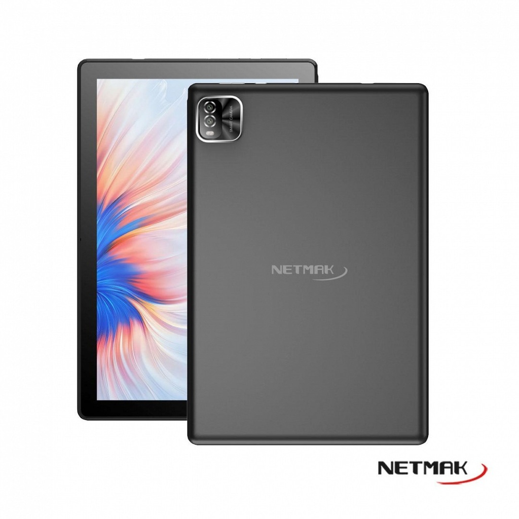 Netmak Nm-Horizon-Pro Tablet  7" 4Gb 64Gb Android 14 C/Carcasa