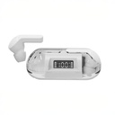Only Auricular Bluetooth Race In Ear Bt 5.3 6Hs Blanco