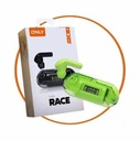 Only Auricular Bluetooth Race In Ear Tws Bt 5.3 6Hs Verde