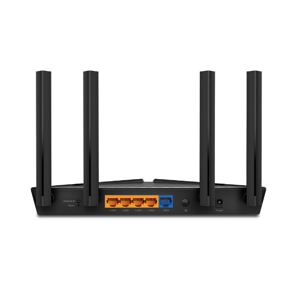 Tplink Router Archer Ax23 Ax1800 Wir DualBand Gigabit