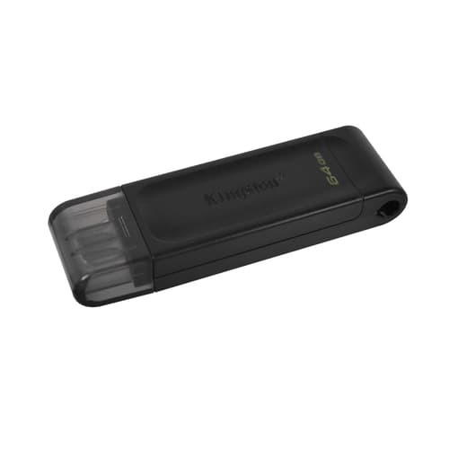 Kingston Pendrive Exodia Onyx Gen 1 Dtxon 64GB 3.2  (copia)