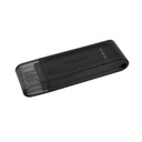 Kingston Pendrive Exodia Onyx Gen 1 Dtxon 64GB 3.2  (copia)