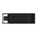 Kingston Pendrive Exodia Onyx Gen 1 Dtxon 64GB 3.2  (copia)