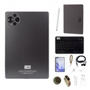 Tablet C Idea CM10500 Plus Pantalla 10.5" 5G Sim Lte 1TB 8GB RAM - Gris + Funda y Accesorios 