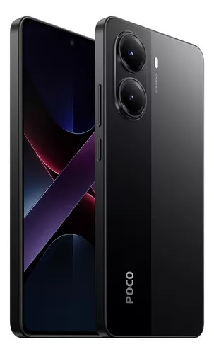 Xiaomi Pocophone X7 Pro 8Gb Ram 256Gb Rom