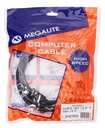 Megalite MLC291 cable vga 15m a 15m largo 1.8 mts