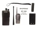 Baofeng Handy Rbf-1000 1W Uhf 5Km 1500Mah