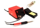 Megalite ZD0919 Estacion para soldar rotativa zd-919 48w 450°C
