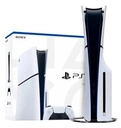 Sony Consola Ps5 Playstation 5 Fisica CD 1Tb SLim