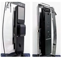 Novohome Nh-Sl45 Cerradura Electrónica Inteligente Digital Biométrica Smart Lock Con Reconocimiento Facial 3d + Huella Dactilar 9 Funciones