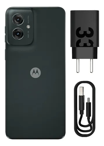 Motorola Celular G55 8Gb 256Gb 5G Dual Sim