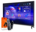 Tvr3 Box S Tv Box android tb google play magist v apps hdmi con control remoto 8gb 128gb