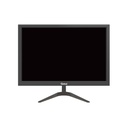 Global Monitor 19" Hd Oficina Negro Base V 60Hz Vga Hdmi