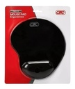 Gtc Pad Mouse Gtc Pad-212N Antideslizante Neoprene Apoya Muñeca 19X23Cm