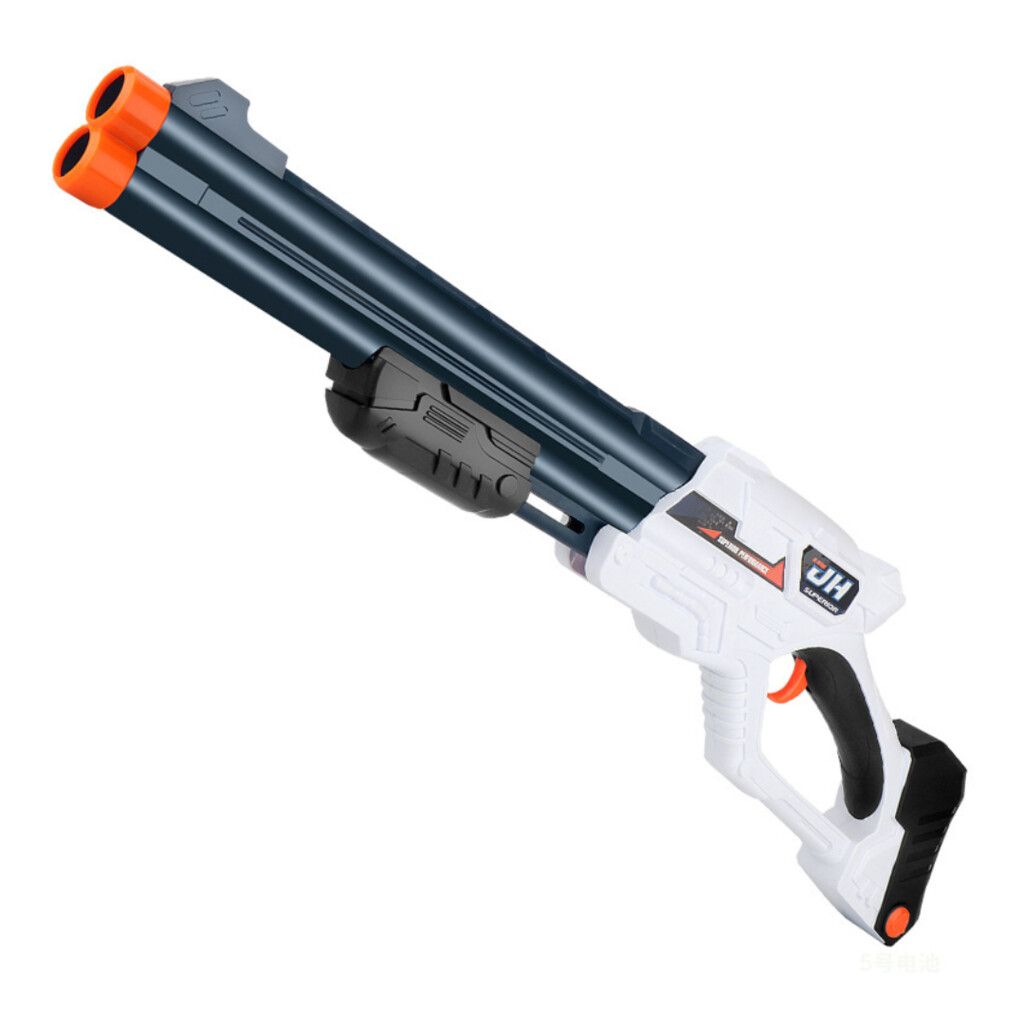 Escopeta De juguete Lanza dardos Modz-503