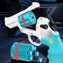Combo de pistola Lanza dardos tiro al blanco