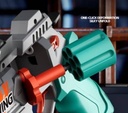Pistola de juguete lanza dardos Modz-501 D2