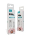 Xaea Cable usb a lightning modx-092 sook candy reforzado largo 1mts