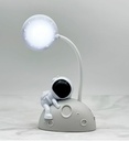 Lampara Escritorio Modz-006 Astronauta Kids USB