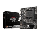 Pc Gamer Raptor Amd Ryzen 7-5700G 16Gb Ssd 480Gb RTX 3060 12G PSU 750W 80+ (MSI) 