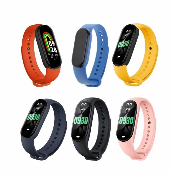 Only Smat Band Fitness