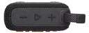 Jbl Parlante Go4 Sumergible Bluetooth Portatil recargable Negro