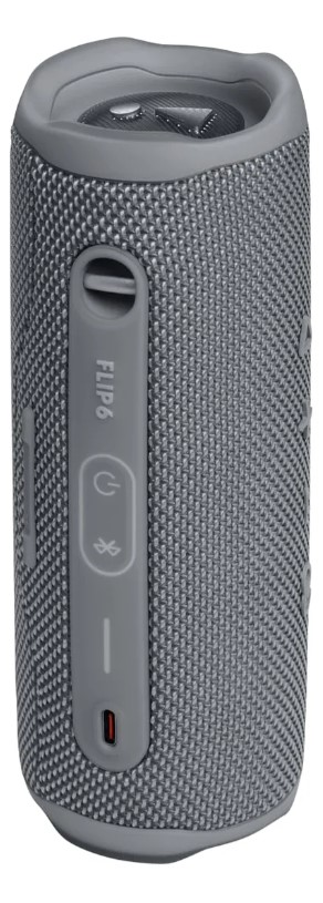 Jbl Flip 6 parlante portatil bluetooth 5.1 12hs waterproof ip67 30watts