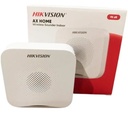 Hikvision Ds-Ps201-wb ax home inalambrico sirena de interior wifi