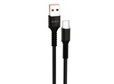 Xaea Cable Usb Modx-2006 Thor - Xaea - Tipo C - 4.4A Negro 