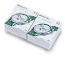 Smart Watch Cardio Fitness MODS-759 GT4 - ST - VERDE