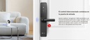 EZVIZ CS-DL03 SMART LOCK CERRADURA INTELIGENTE