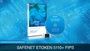 Etoken Safenet Et5110 + Fips Sitepro