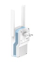 Cudy AC1200 Dual Band Extensor Wi-fi wifi Mesh Repetidor RE1200 Router WPS
