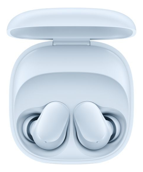 Auriculares Inalámbricos Xiaomi Redmi Buds 6 Play Azul