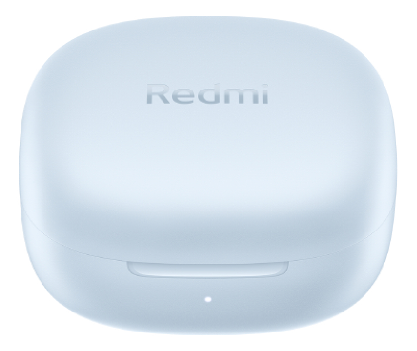 Auriculares Inalámbricos Xiaomi Redmi Buds 6 Play Azul