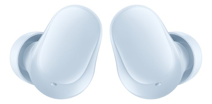Auriculares Inalámbricos Xiaomi Redmi Buds 6 Play Azul