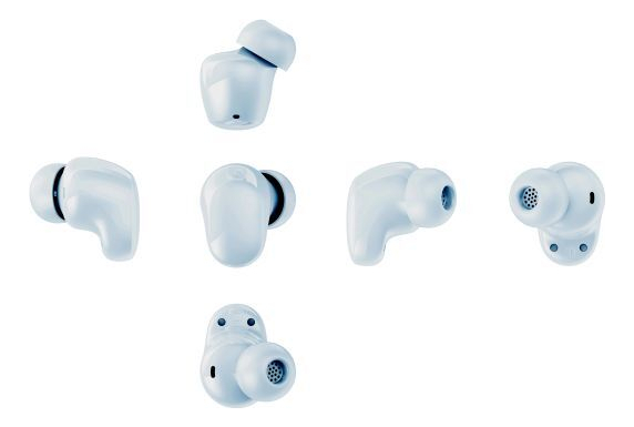 Auriculares Inalámbricos Xiaomi Redmi Buds 6 Play Azul