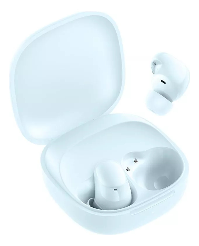 Auriculares Inalámbricos Xiaomi Redmi Buds 6 Play Azul