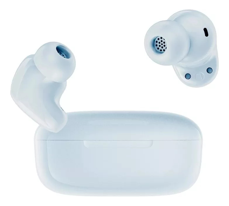 Auriculares Inalámbricos Xiaomi Redmi Buds 6 Play Azul