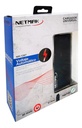 Cargador Universal Notebook Automatico 90w 10 Pines Netmak