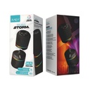 Xaea Modx-000P Parlante Bluetooth Dual Storm 2 En 1