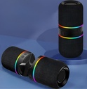 Xaea Modx-000P Parlante Bluetooth Dual Storm 2 En 1