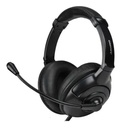 Jahro Bx-1180-1 Auricular Gamer Pc/Xbox One/Ps4/Ps5 Plug 3.5Mm Con Micrófono